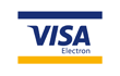 Betalingsmidler VisaElectron